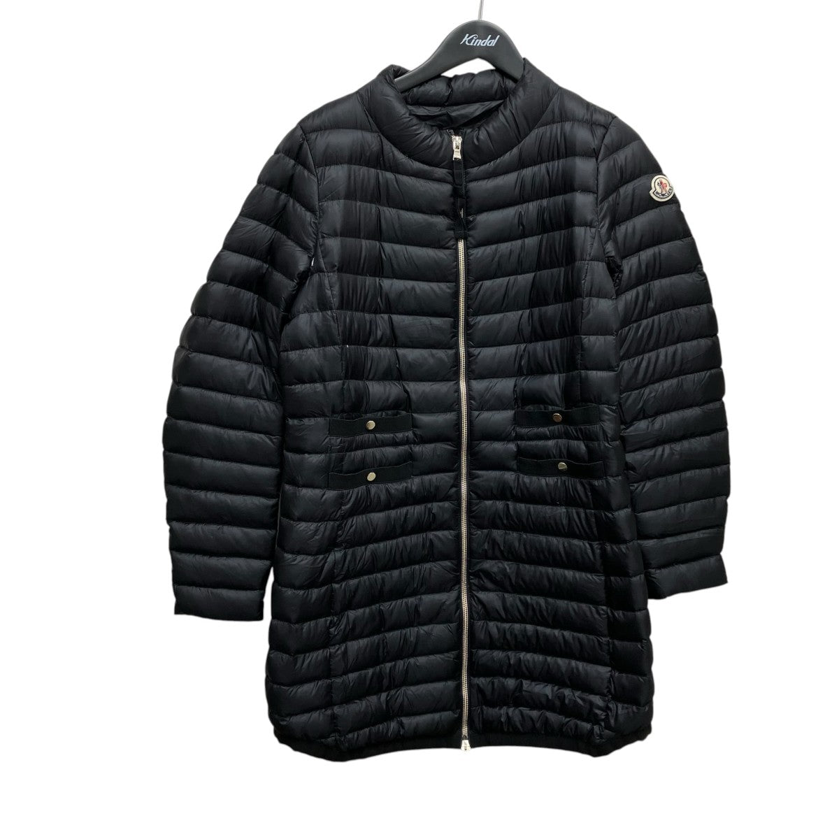 MONCLER ジャケットAUBRY 古着・中古-1枚目のアイテム画像