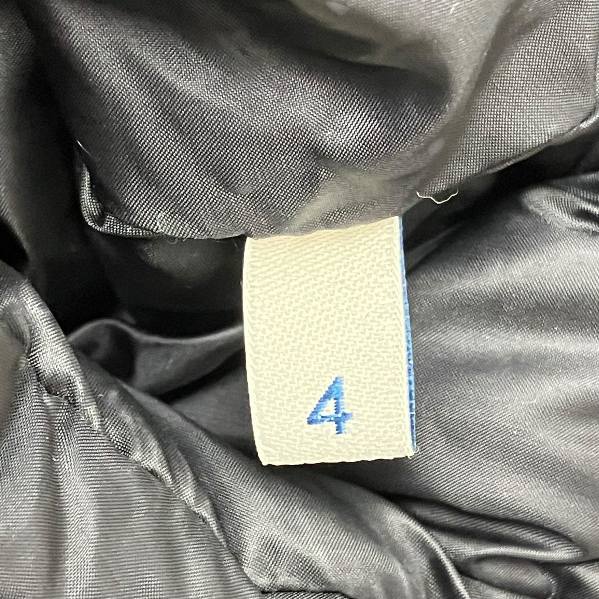 MONCLER ジャケットAUBRY 古着・中古-10枚目のアイテム画像
