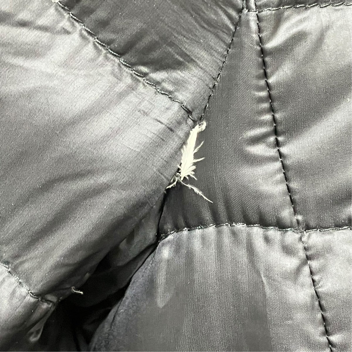 MONCLER ジャケットAUBRY 古着・中古-7枚目のアイテム画像