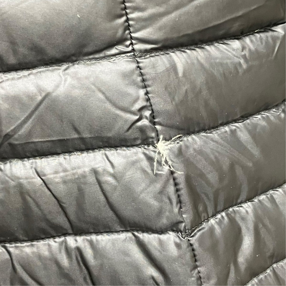 MONCLER ジャケットAUBRY 古着・中古-8枚目のアイテム画像