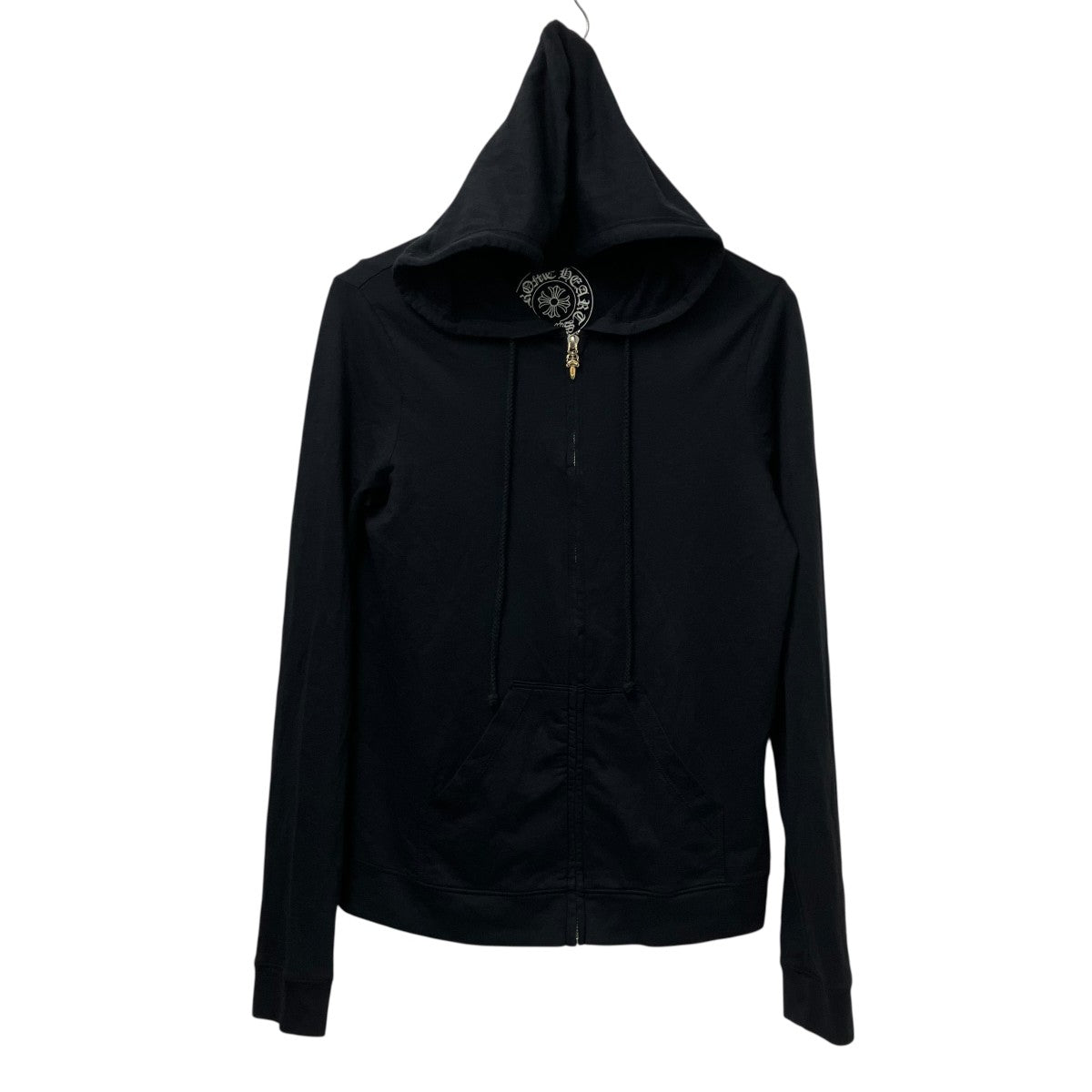 CHROME HEARTS パーカー 古着・中古-1枚目のアイテム画像