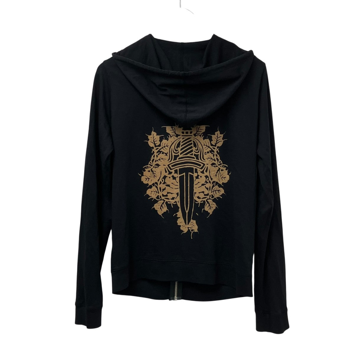 CHROME HEARTS パーカー 古着・中古-3枚目のアイテム画像
