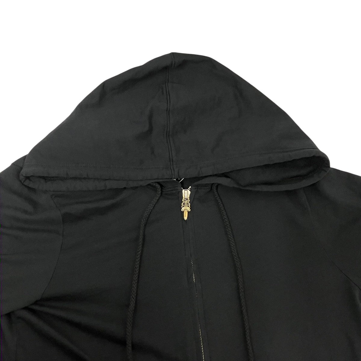 CHROME HEARTS パーカー 古着・中古-4枚目のアイテム画像