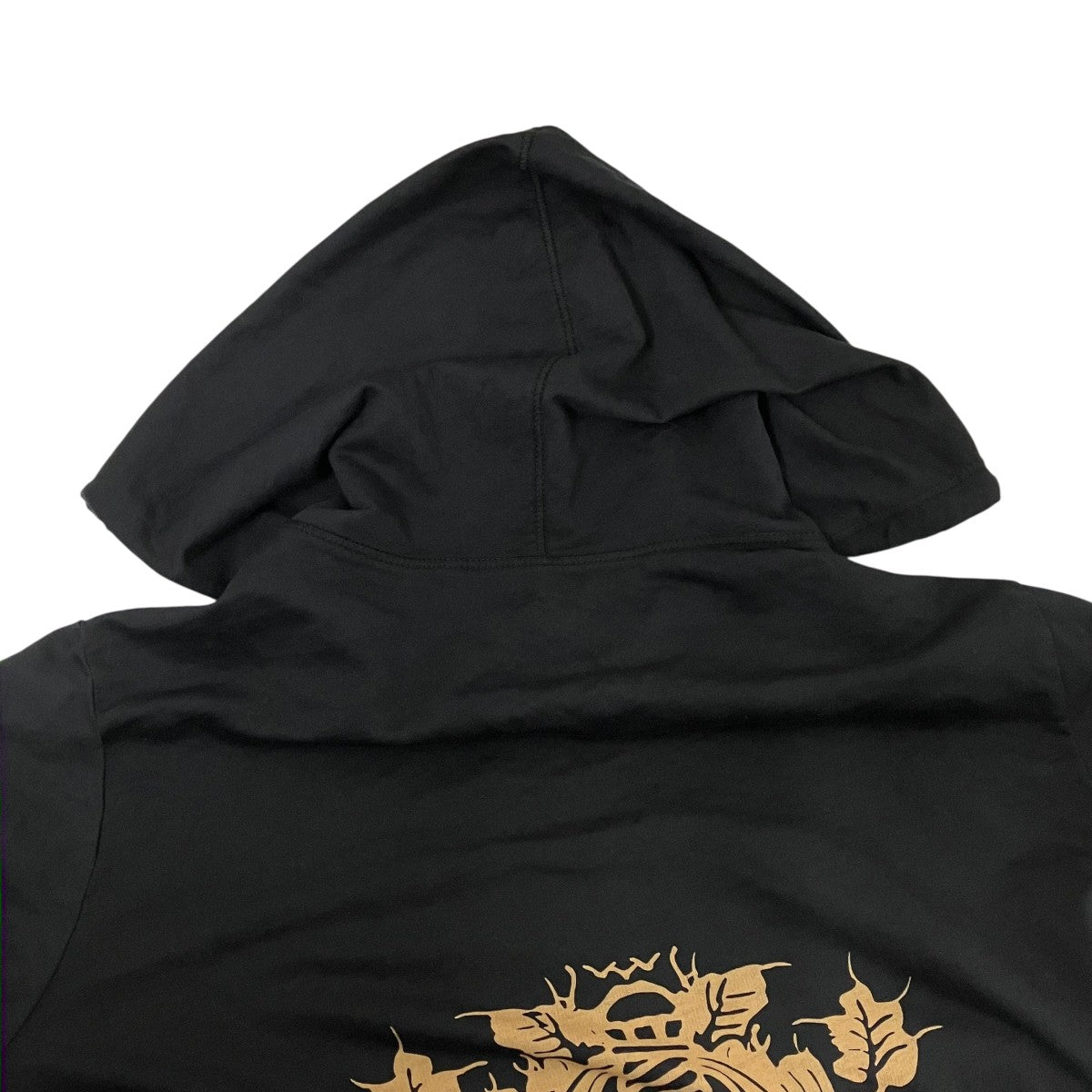 CHROME HEARTS パーカー 古着・中古-5枚目のアイテム画像