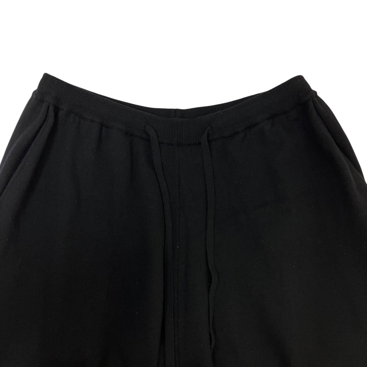 COMOLI スウェットパンツA03-06023 古着・中古-3枚目のアイテム画像