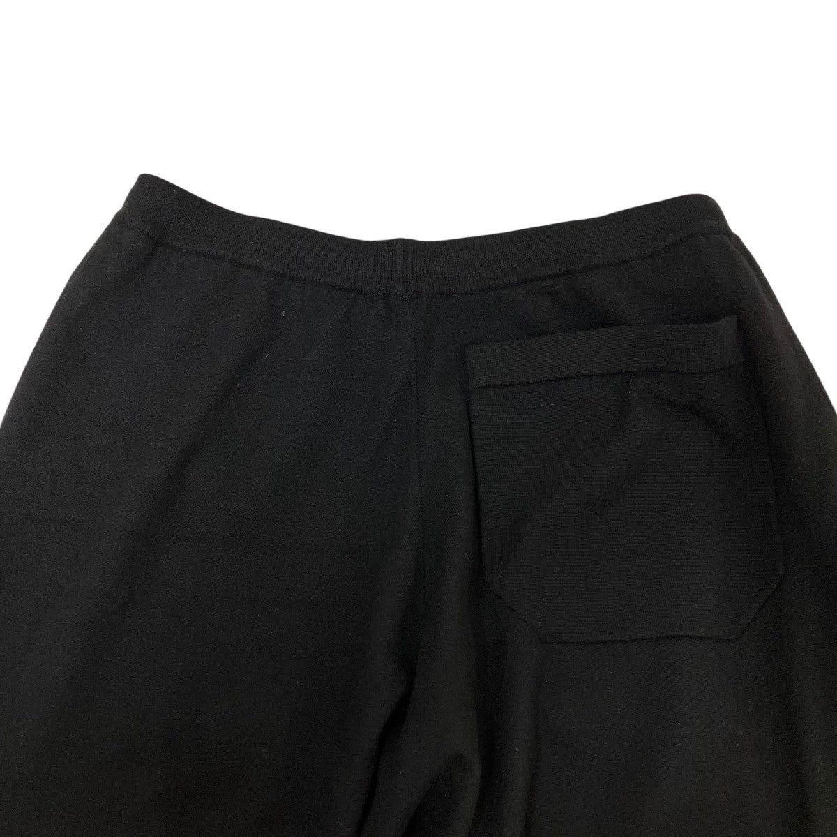 COMOLI スウェットパンツA03-06023 古着・中古-5枚目のアイテム画像