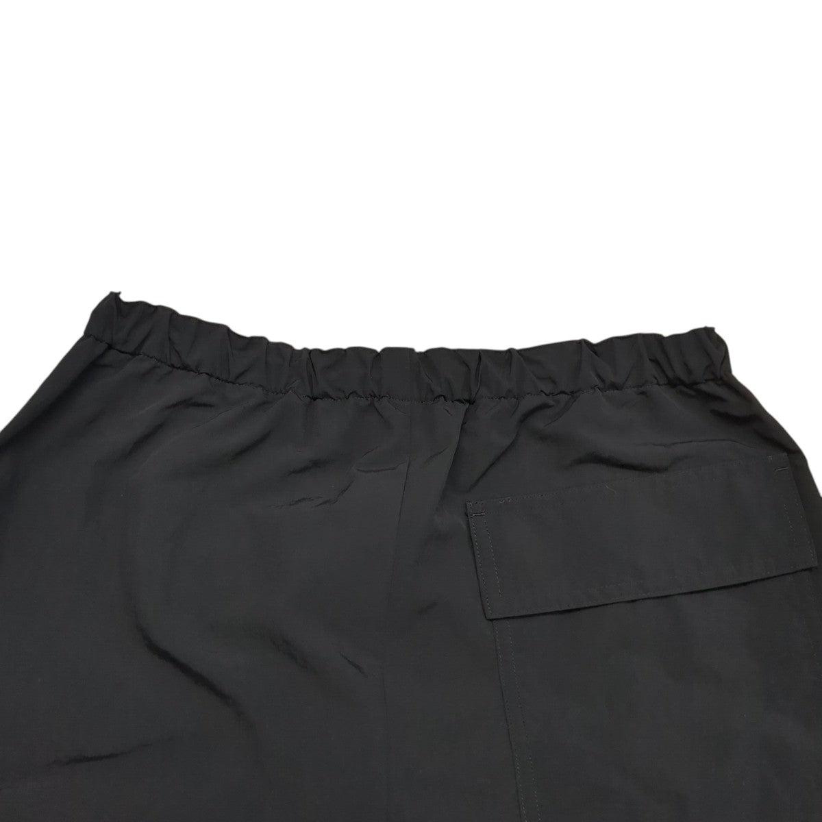 ナイロンパンツM25A91PT01C
