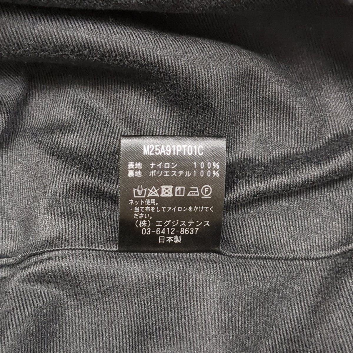 ナイロンパンツM25A91PT01C