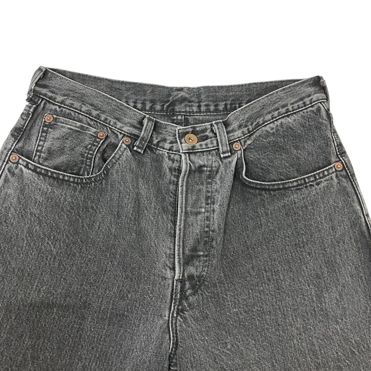 デニムパンツM25A04PT12C