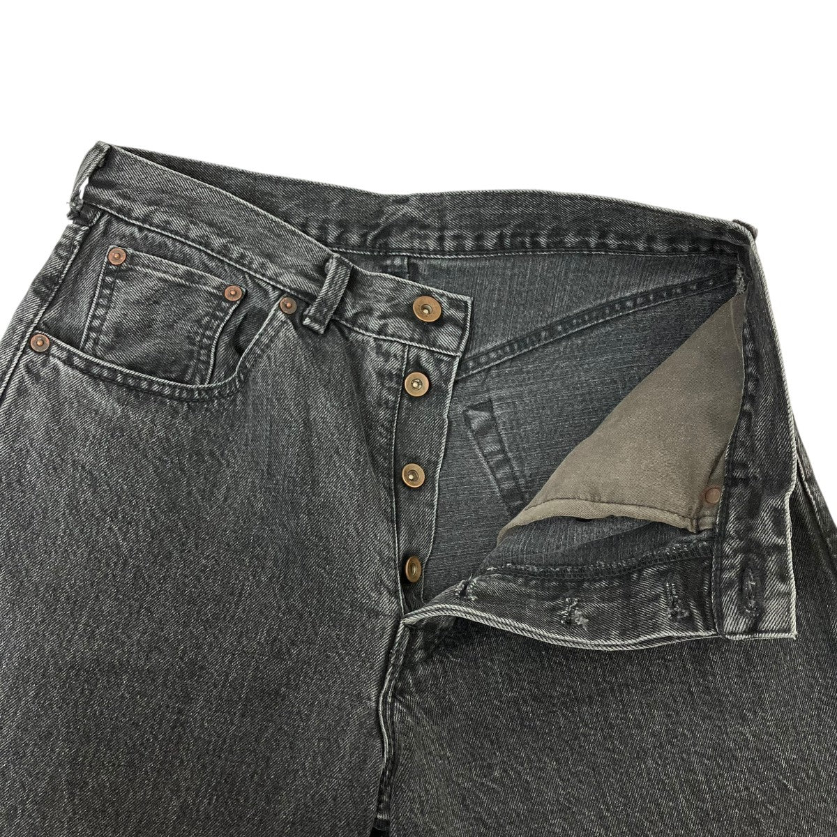 デニムパンツM25A04PT12C