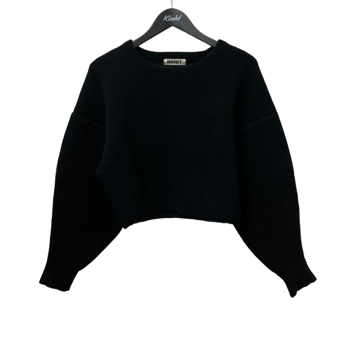 ニット24AW-N067