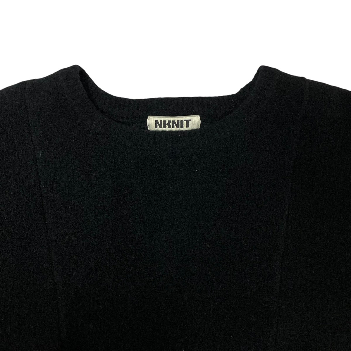 ニット24AW-N067