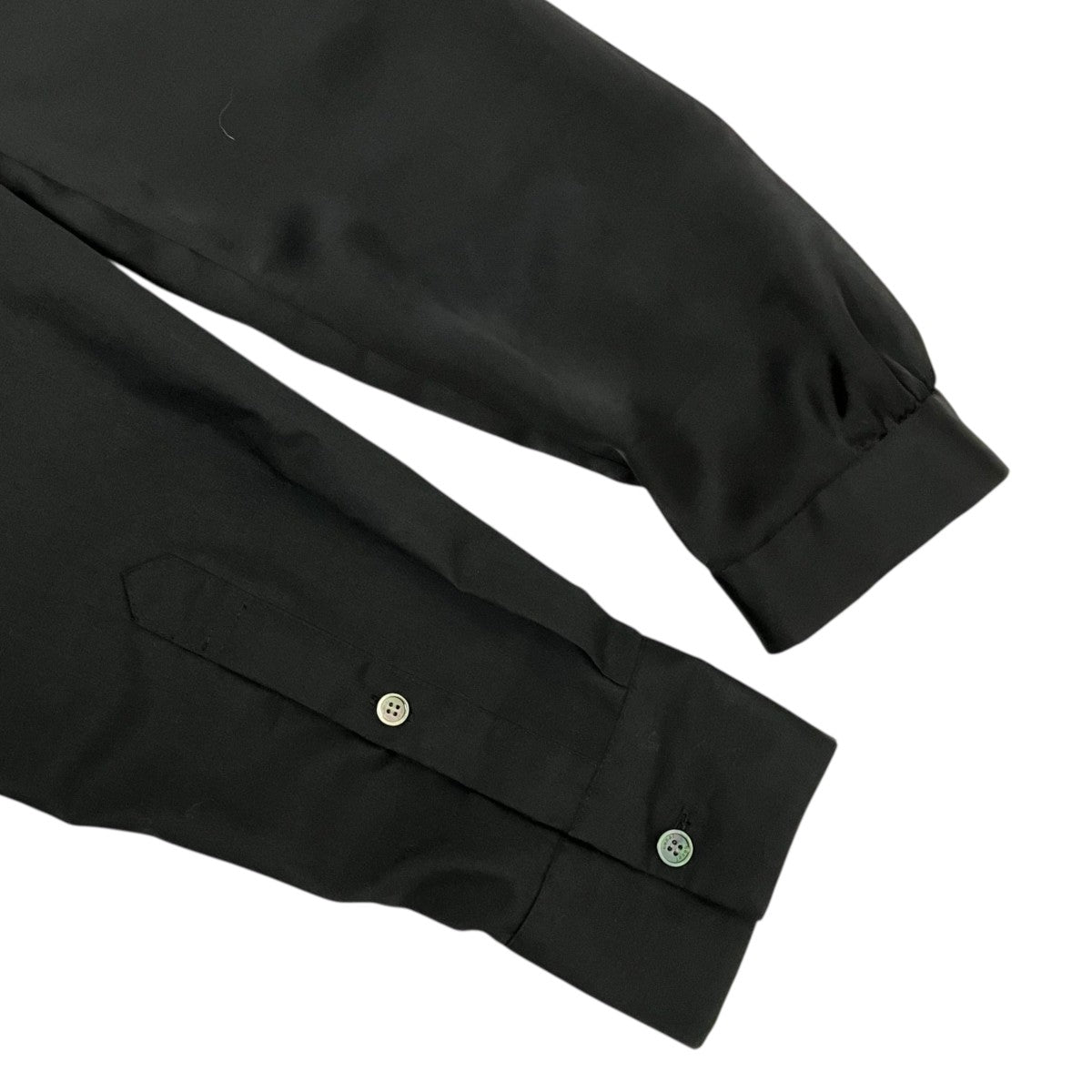 定価73,700円　Sacai シャツワンピース sacai/サカイ】よりサイド切替シャツワンピース買取入荷。[2021.05.13