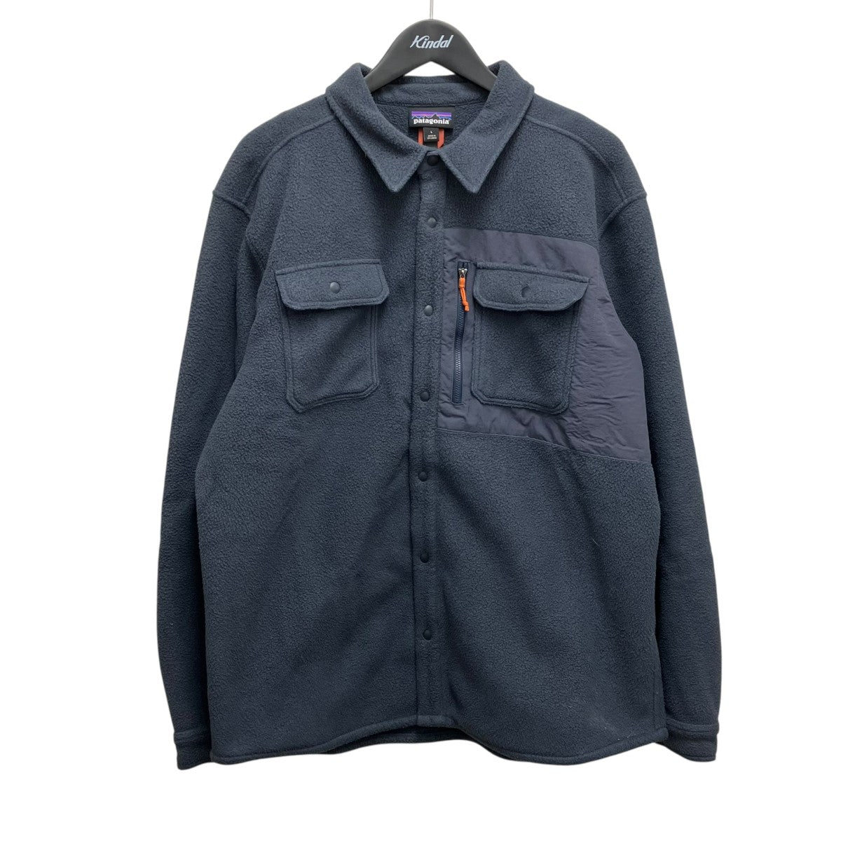 Patagonia シャツ23200 古着・中古-1枚目のアイテム画像