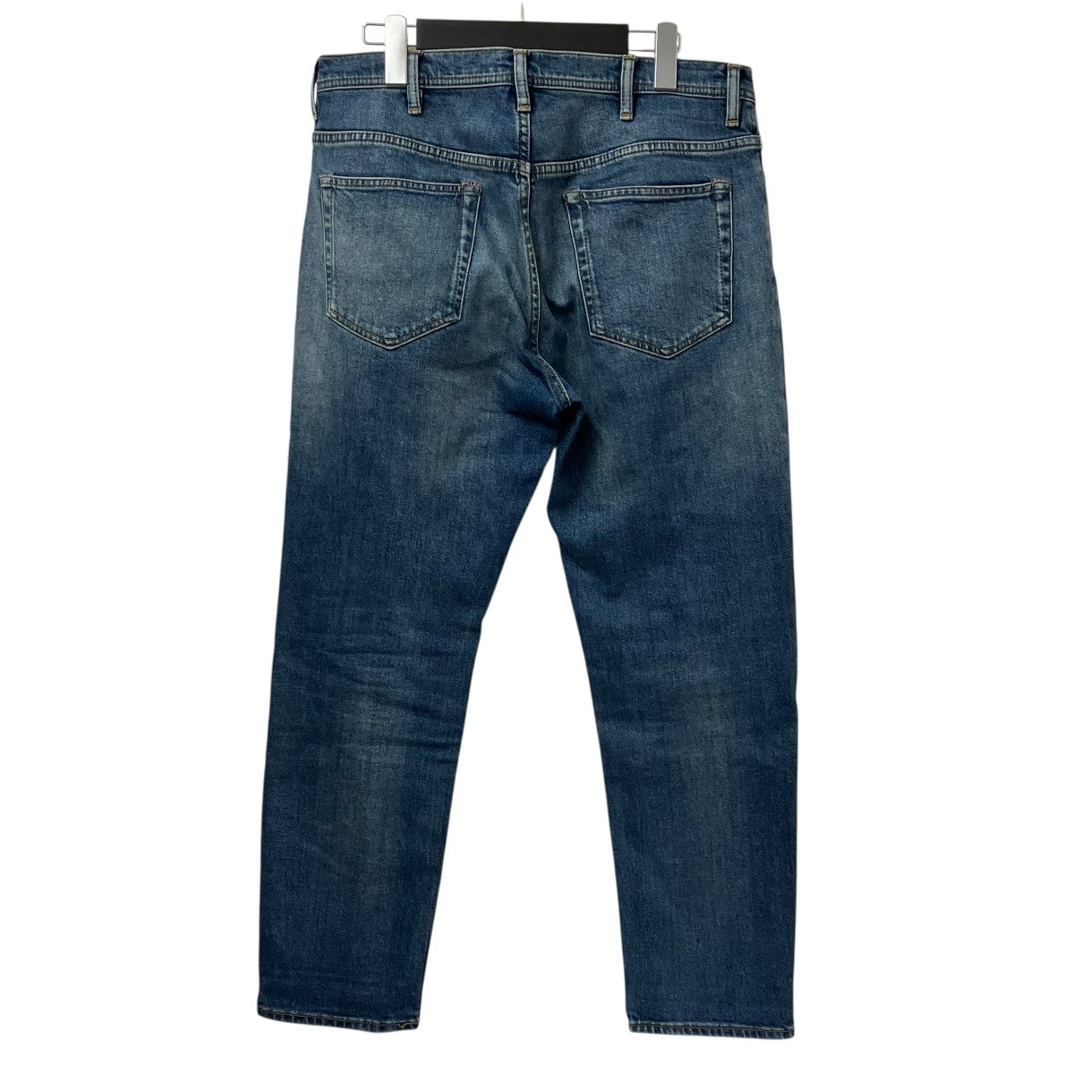 Acne Studios Bla Konst RIVER MID BLUEデニムパンツ30O165-110 古着・中古-2枚目のアイテム画像