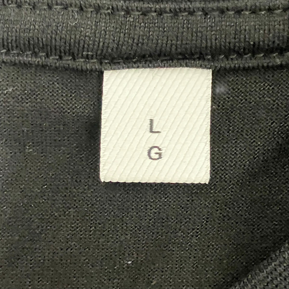 BURBERRY Tシャツ8026224 古着・中古-6枚目のアイテム画像
