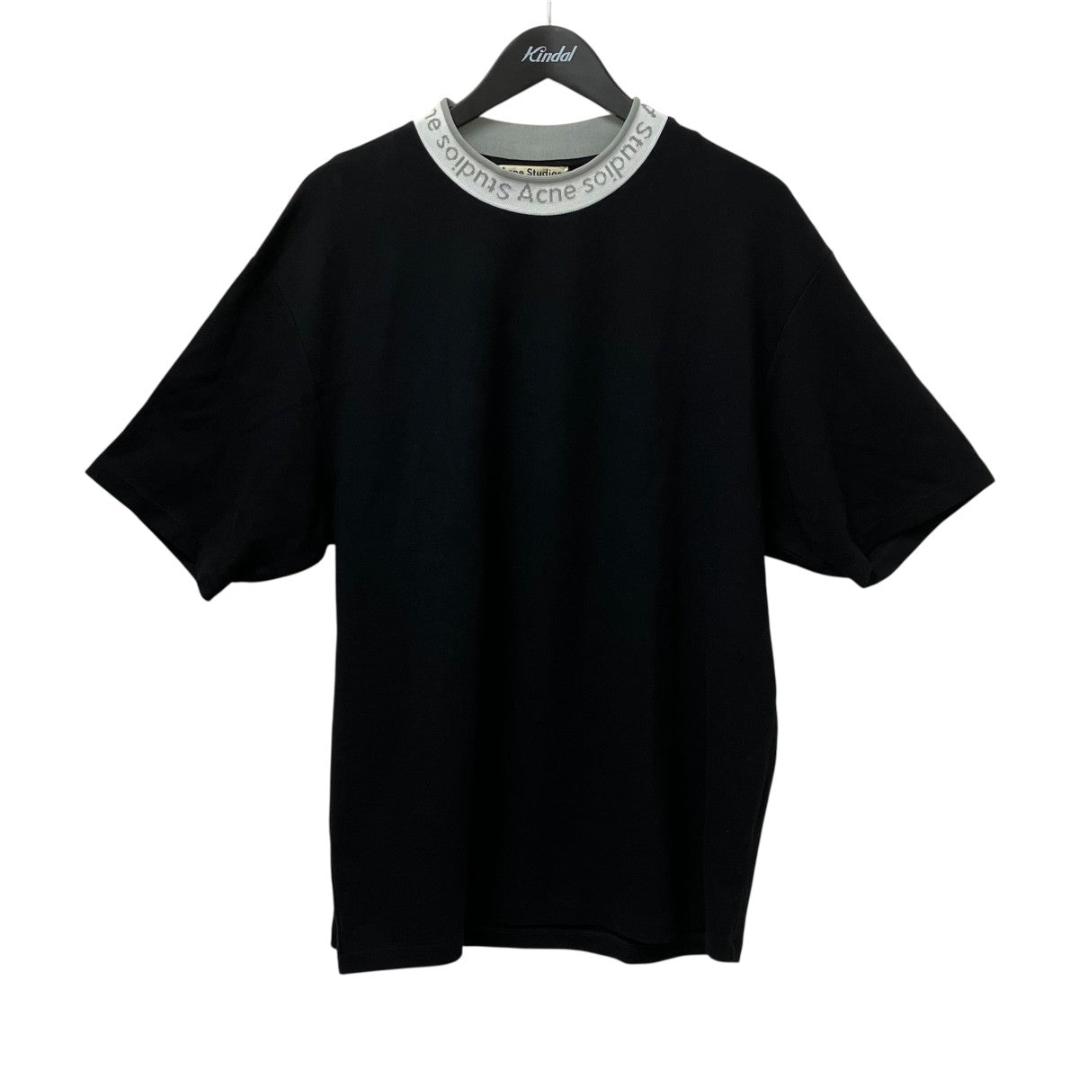 ACNE STUDIOS TシャツFN-MN-TSHI000119 古着・中古-1枚目のアイテム画像