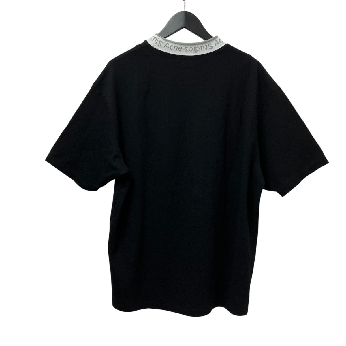 ACNE STUDIOS TシャツFN-MN-TSHI000119 古着・中古-2枚目のアイテム画像