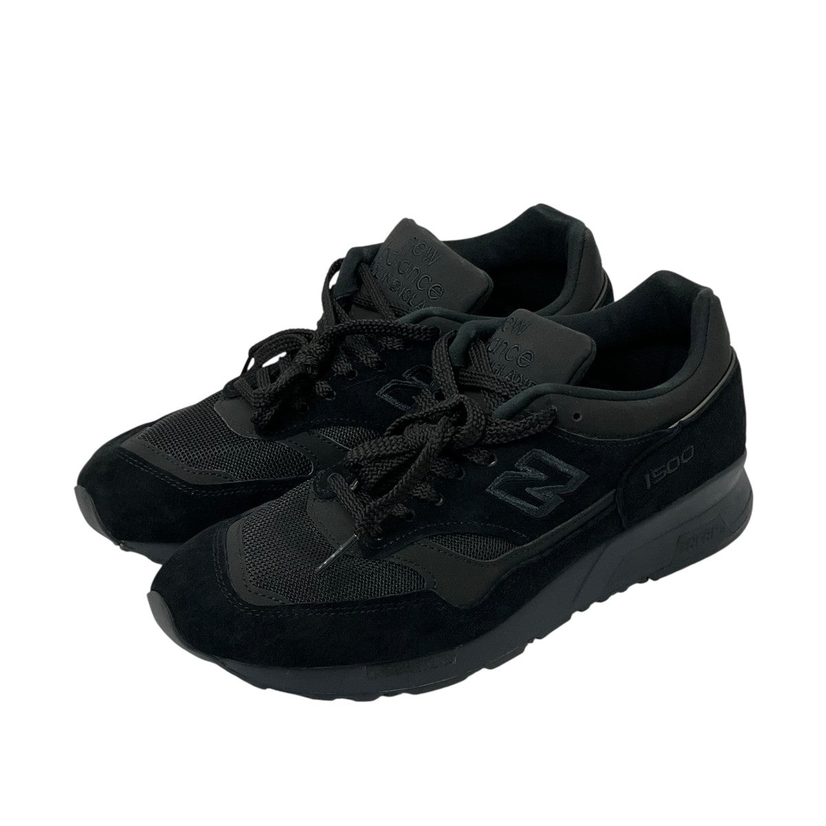 NEW BALANCE スニーカーU1500KKL 古着・中古-1枚目のアイテム画像
