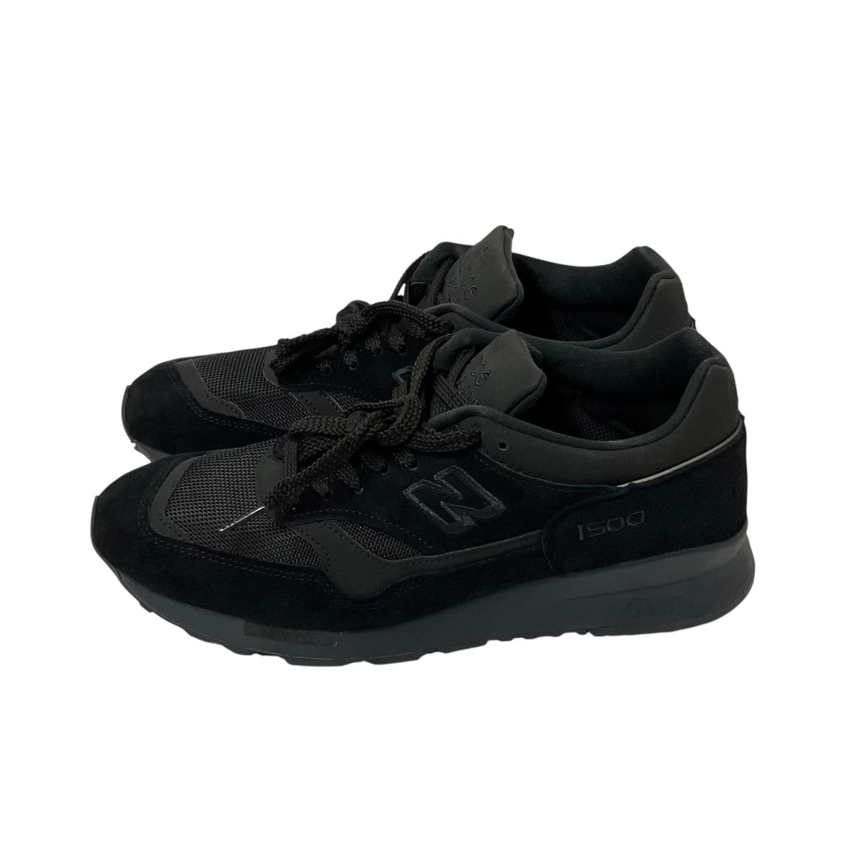 NEW BALANCE スニーカーU1500KKL 古着・中古-2枚目のアイテム画像