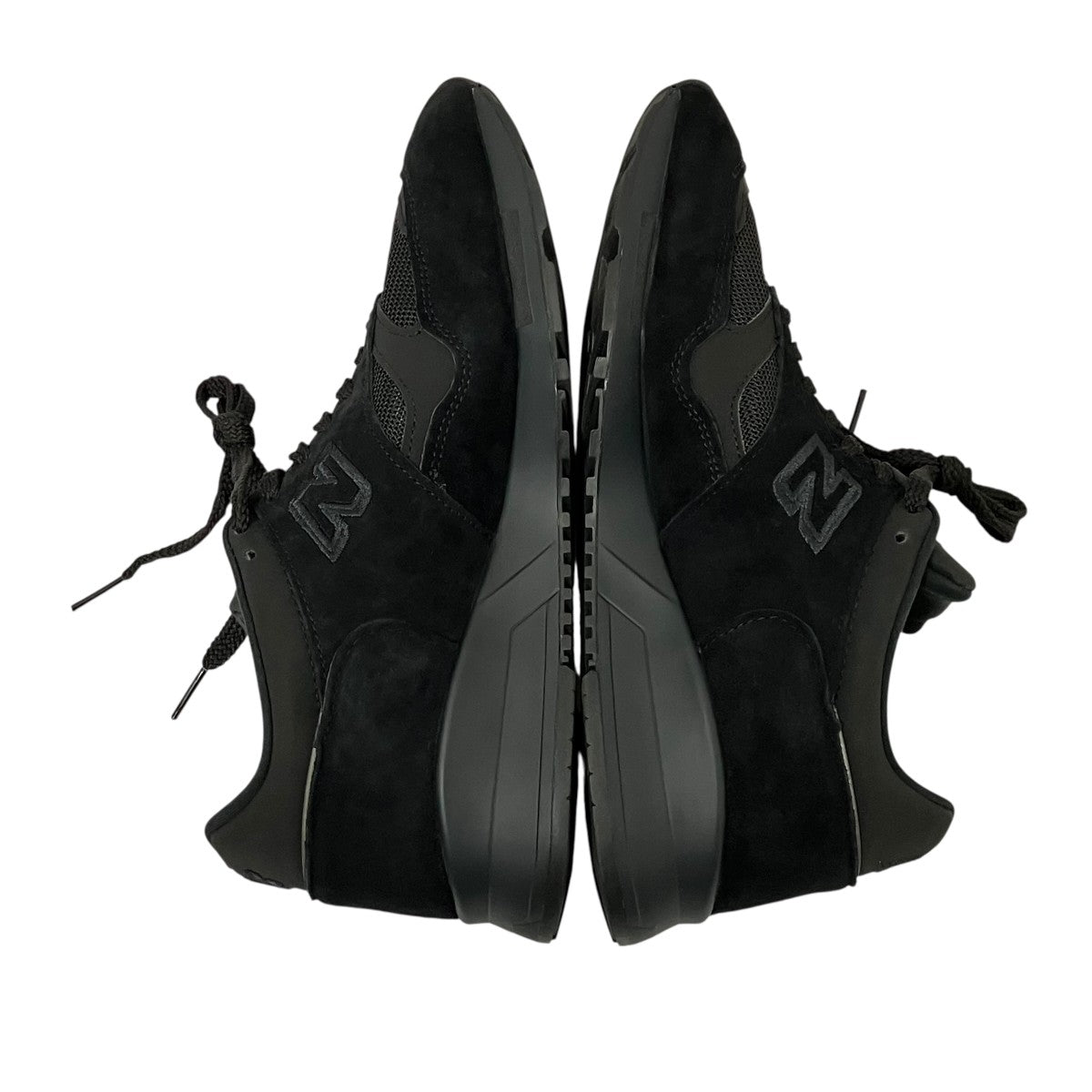 NEW BALANCE スニーカーU1500KKL 古着・中古-8枚目のアイテム画像