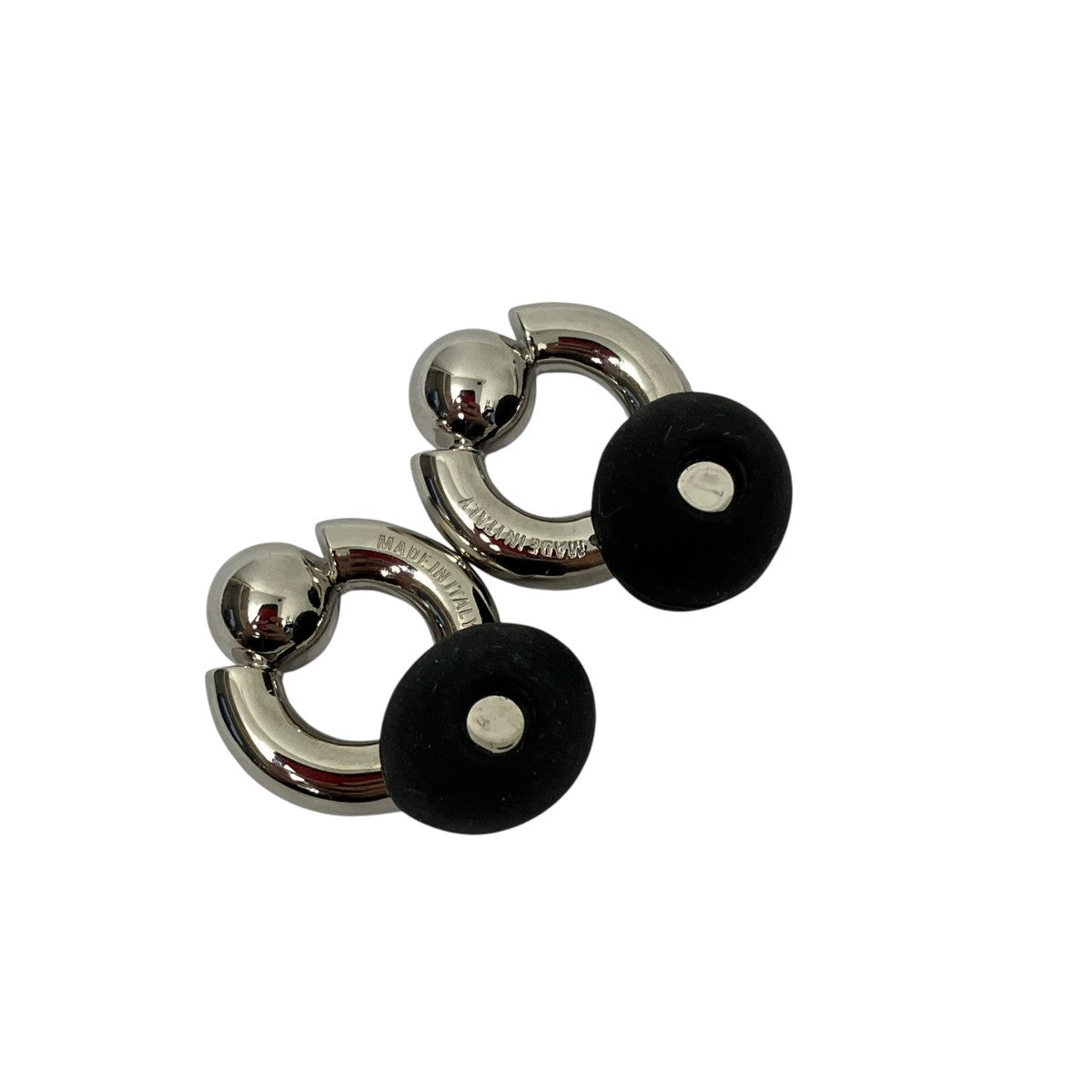 BALENCIAGA イヤージュエル 古着・中古-3枚目のアイテム画像