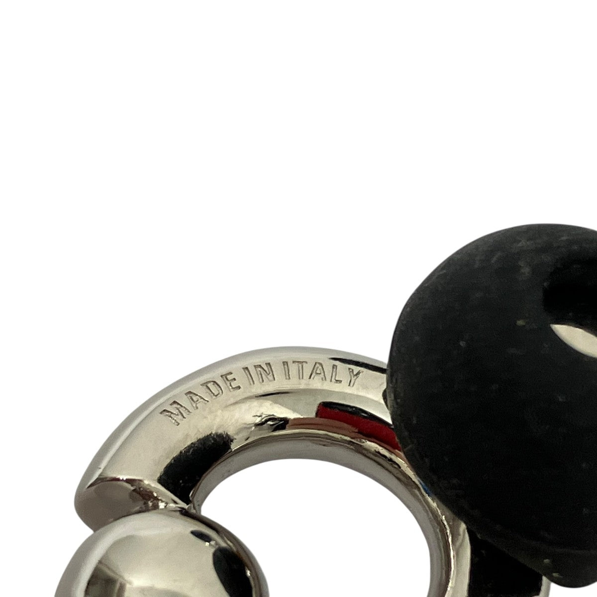 BALENCIAGA イヤージュエル 古着・中古-6枚目のアイテム画像