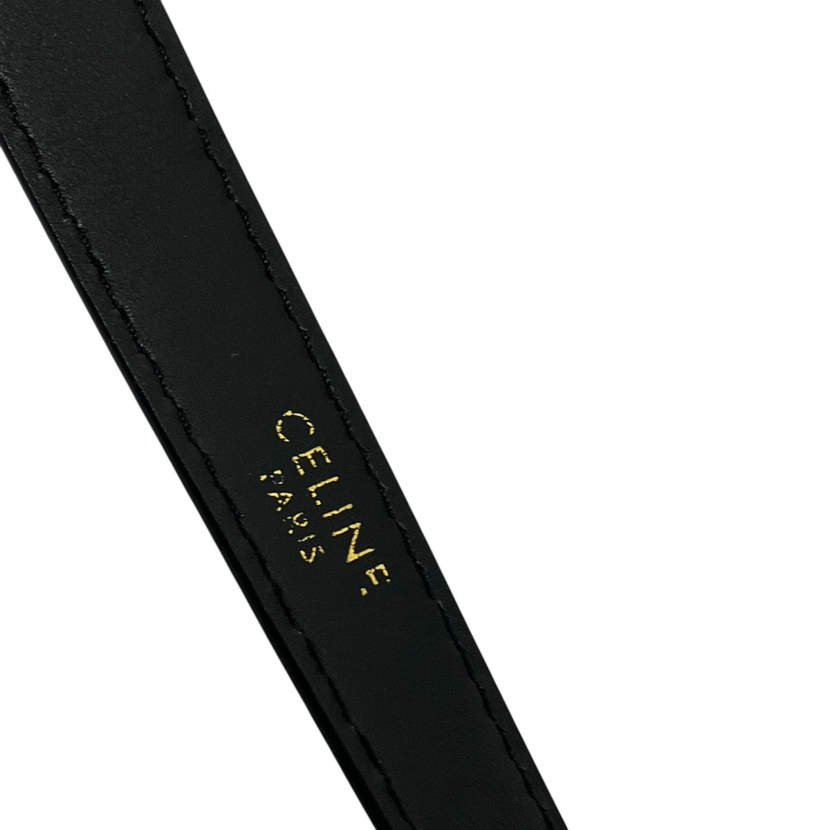 CELINE ベルト 古着・中古-7枚目のアイテム画像