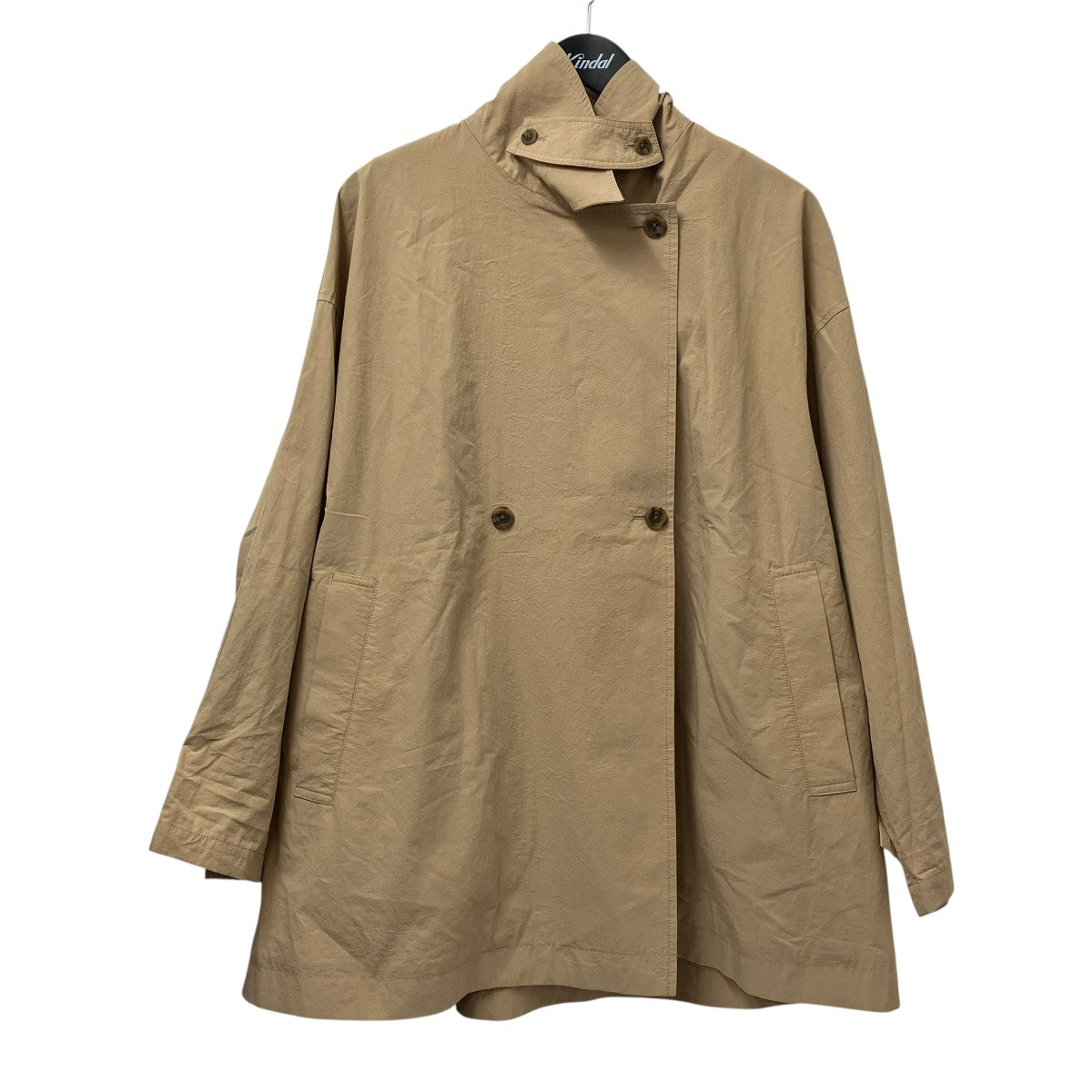 SLOBE IENA スローブイエナ ショートPコート SLOBE IENA - slobeiena ショートPコート 36の通販 by yuki