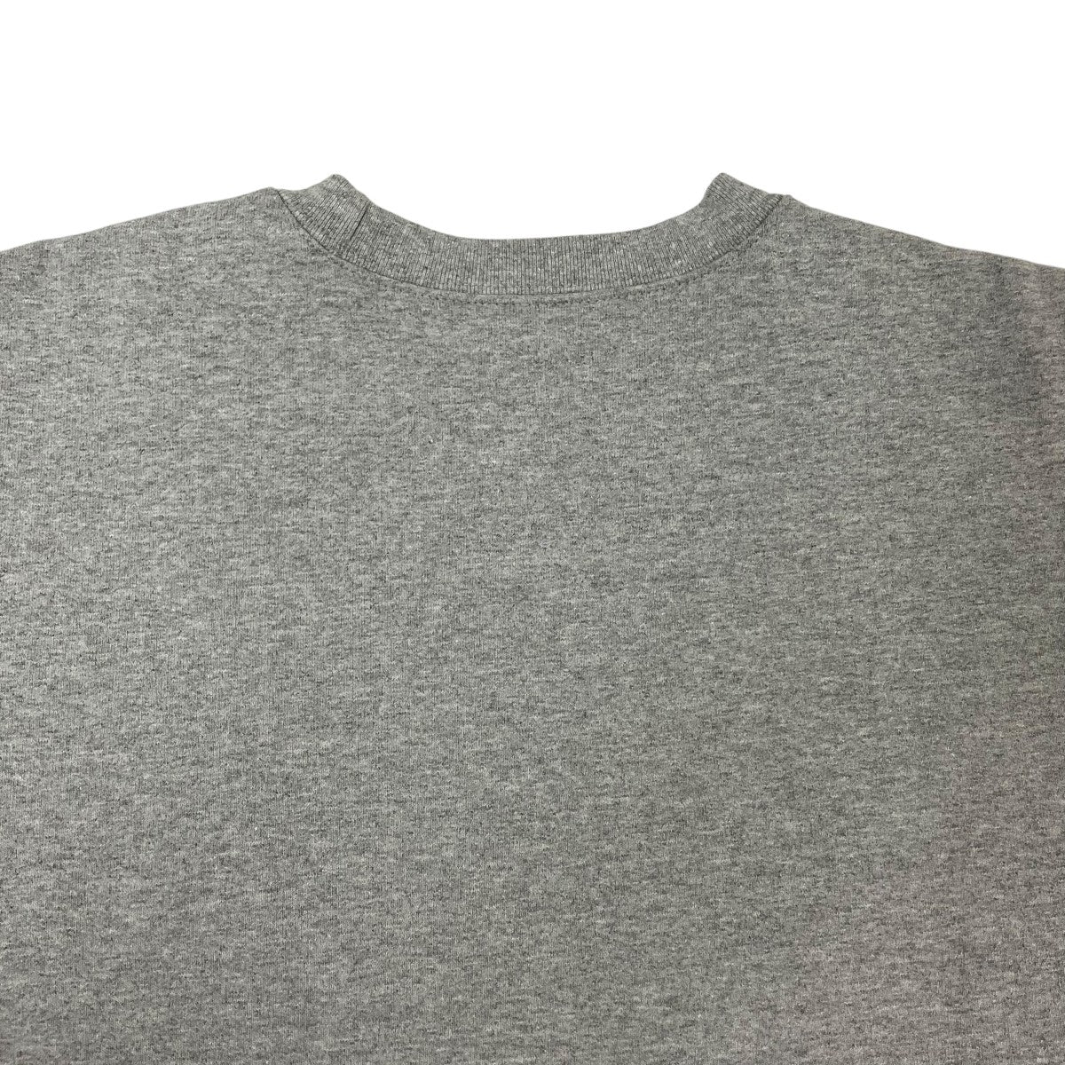 22AWBox Logoスウェット