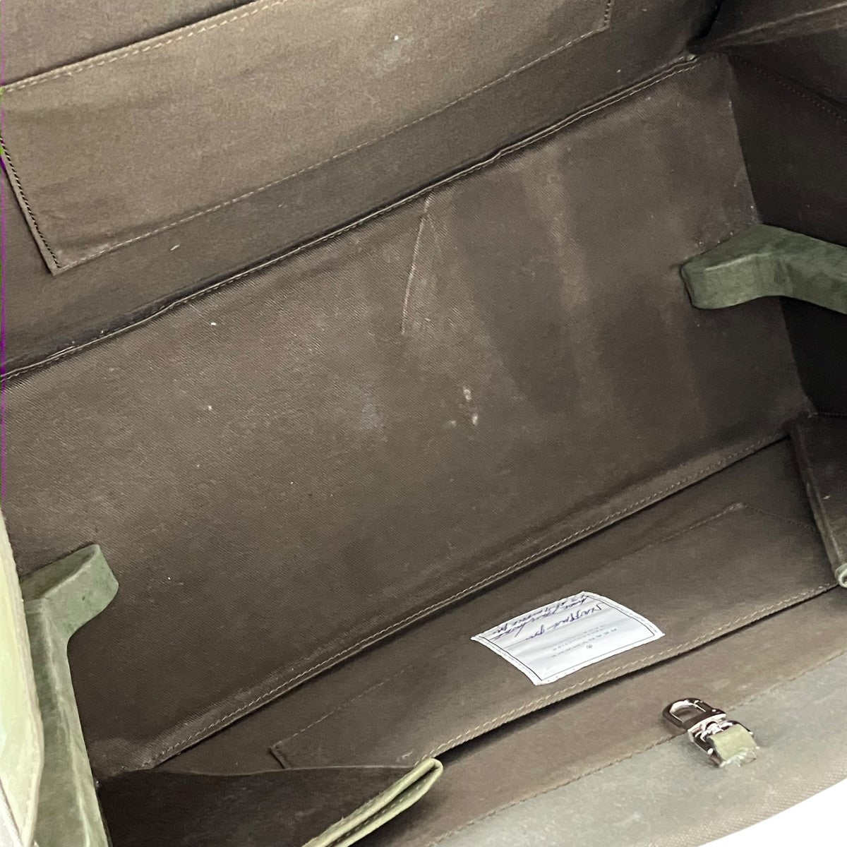 READYMADE SHOPPING BAGトートバッグ 古着・中古-8枚目のアイテム画像