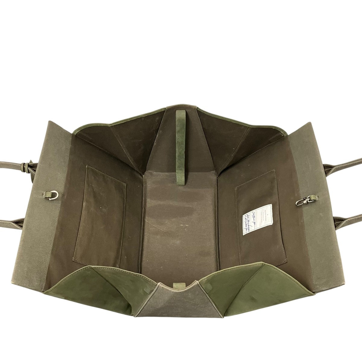 READYMADE SHOPPING BAGトートバッグ 古着・中古-9枚目のアイテム画像