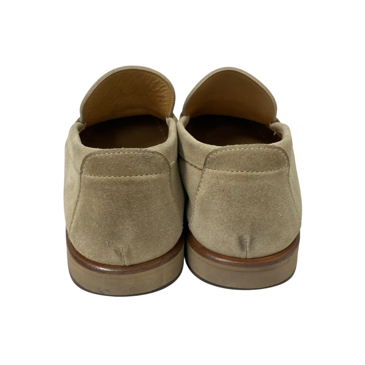Salvatore Ferragamo ローファー62193 古着・中古-3枚目のアイテム画像