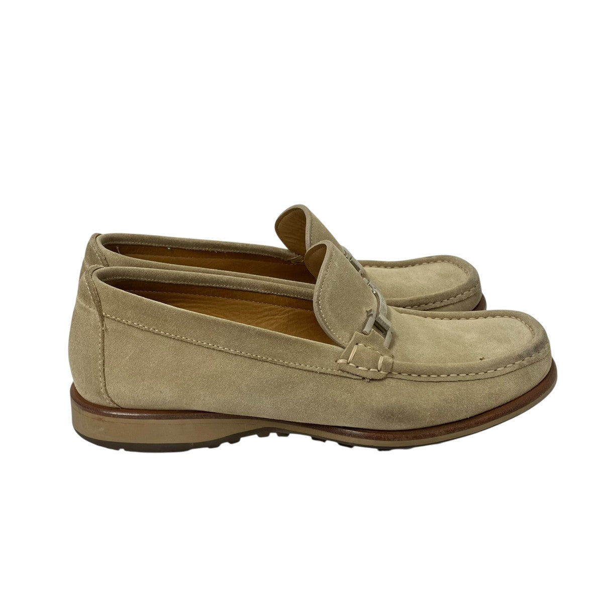 Salvatore Ferragamo ローファー62193 古着・中古-4枚目のアイテム画像