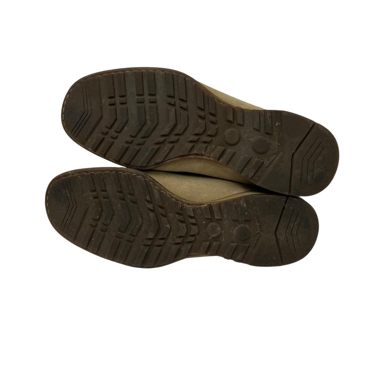Salvatore Ferragamo ローファー62193 古着・中古-7枚目のアイテム画像