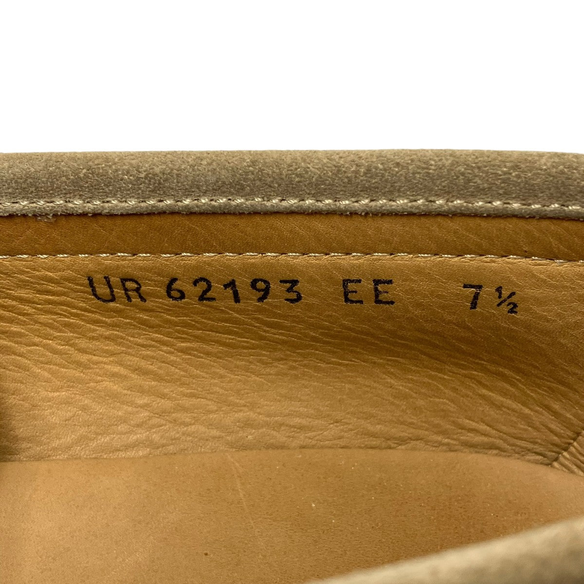 Salvatore Ferragamo ローファー62193 古着・中古-9枚目のアイテム画像