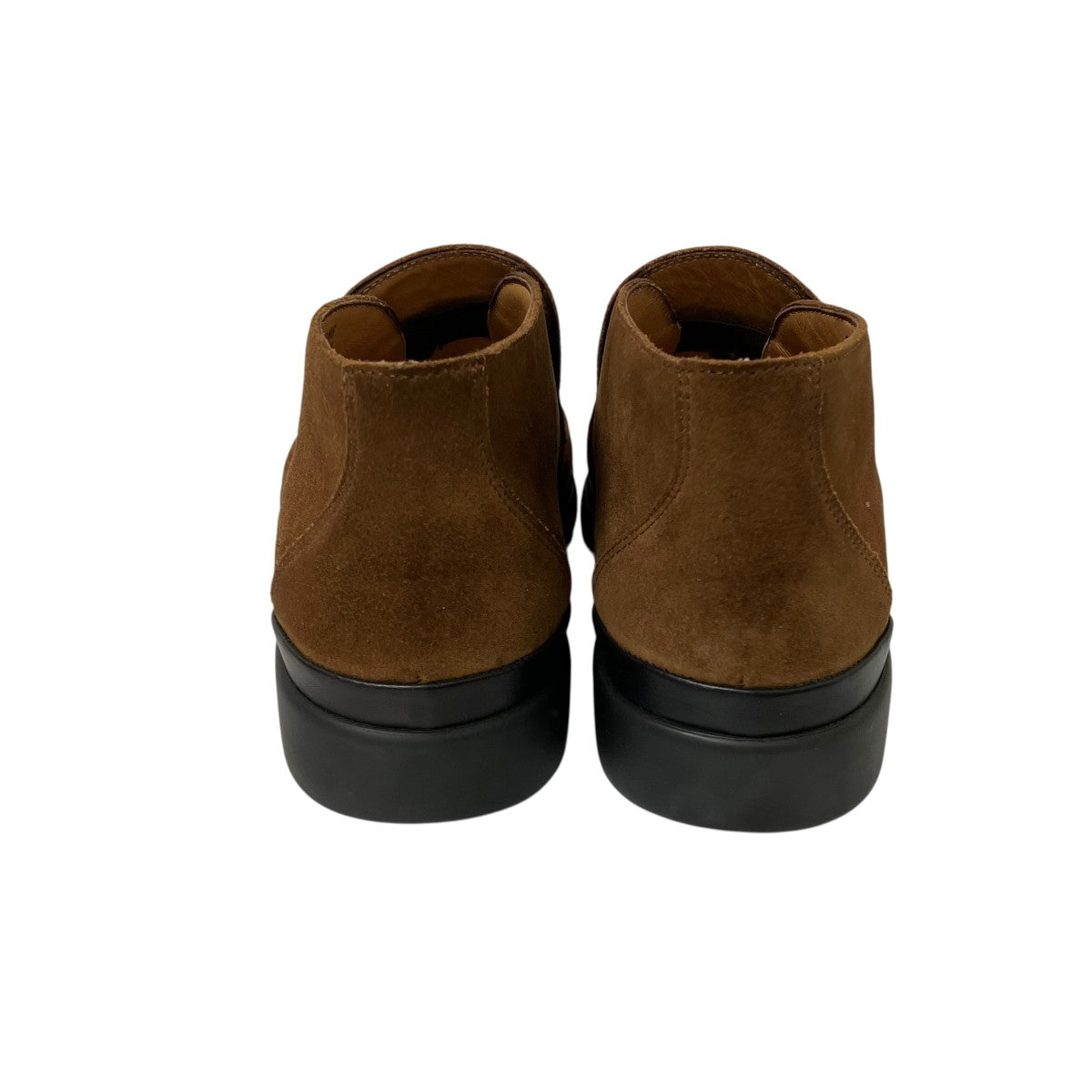 BALLY REDDINGチャッカブーツ 古着・中古-3枚目のアイテム画像