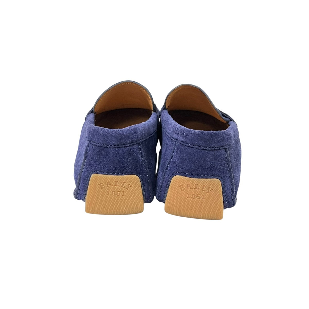 BALLY PEARCEドライビングシューズ 古着・中古-3枚目のアイテム画像