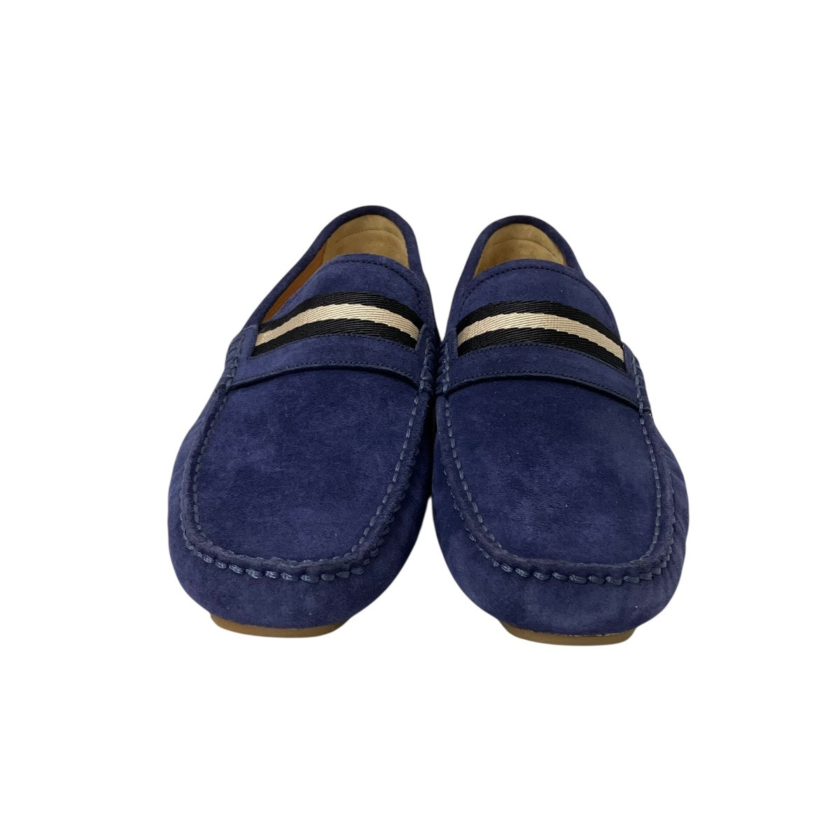 BALLY PEARCEドライビングシューズ 古着・中古-5枚目のアイテム画像