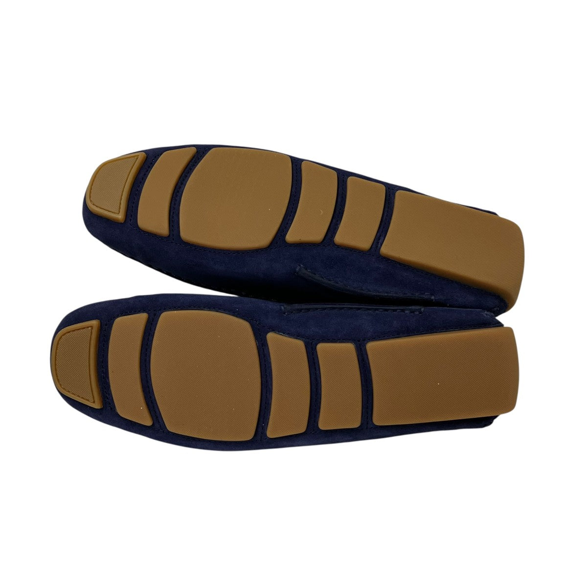 BALLY PEARCEドライビングシューズ 古着・中古-7枚目のアイテム画像