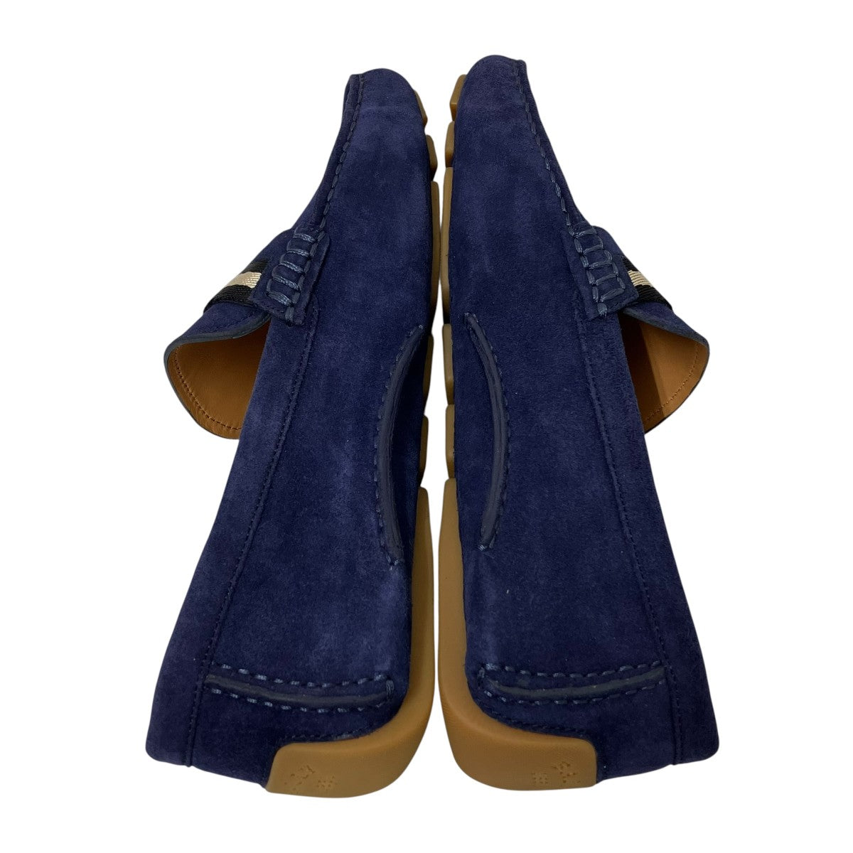 BALLY PEARCEドライビングシューズ 古着・中古-8枚目のアイテム画像