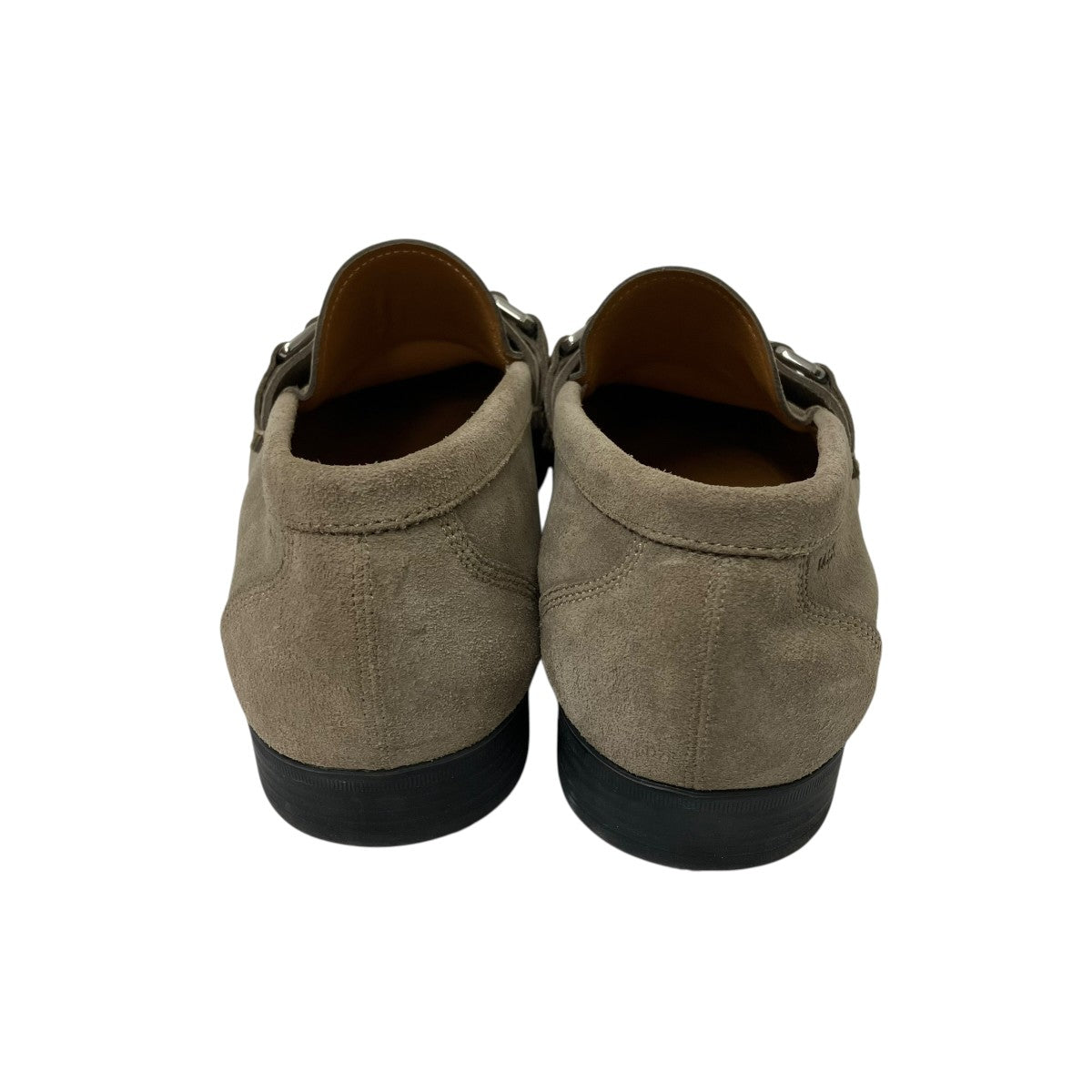 BALLY サドルストラップローファー909312 古着・中古-3枚目のアイテム画像