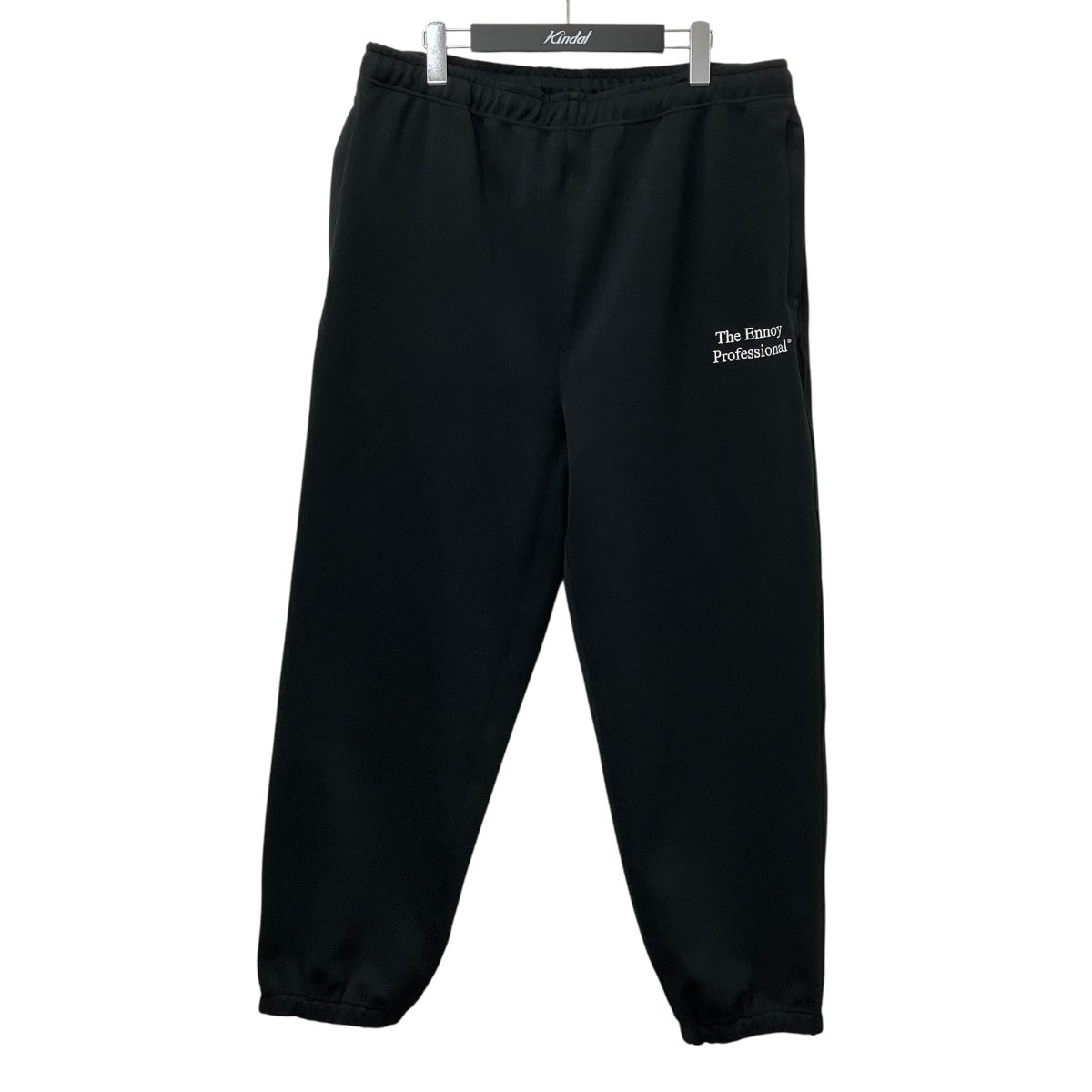 THE ENNOY PROFESSIONAL トラックパンツAW24BRENPT03LP TRACK PANTS 古着・中古-1枚目のアイテム画像