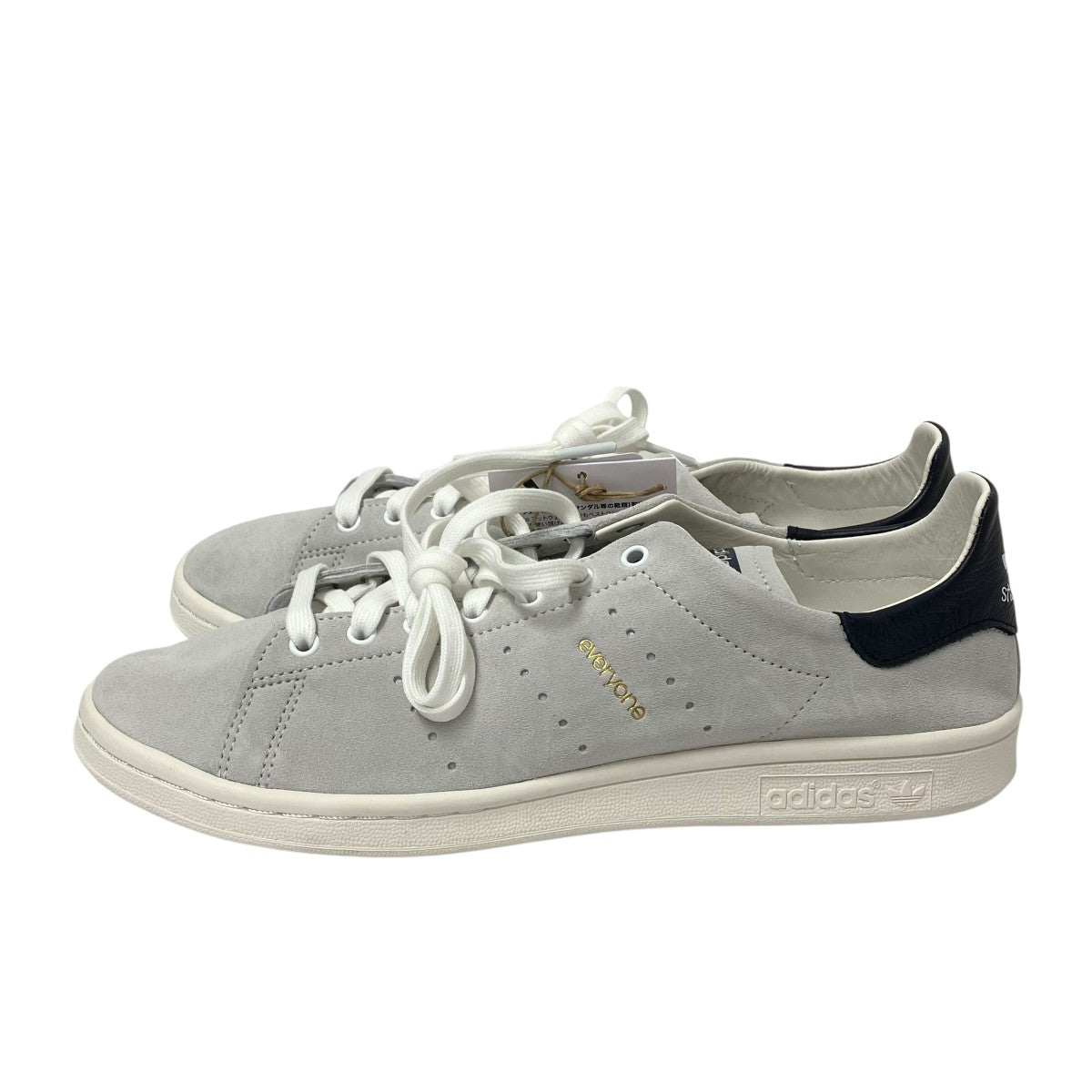 adidas×everyone Stan Smith Decon eスニーカーJQ2120 古着・中古-2枚目のアイテム画像
