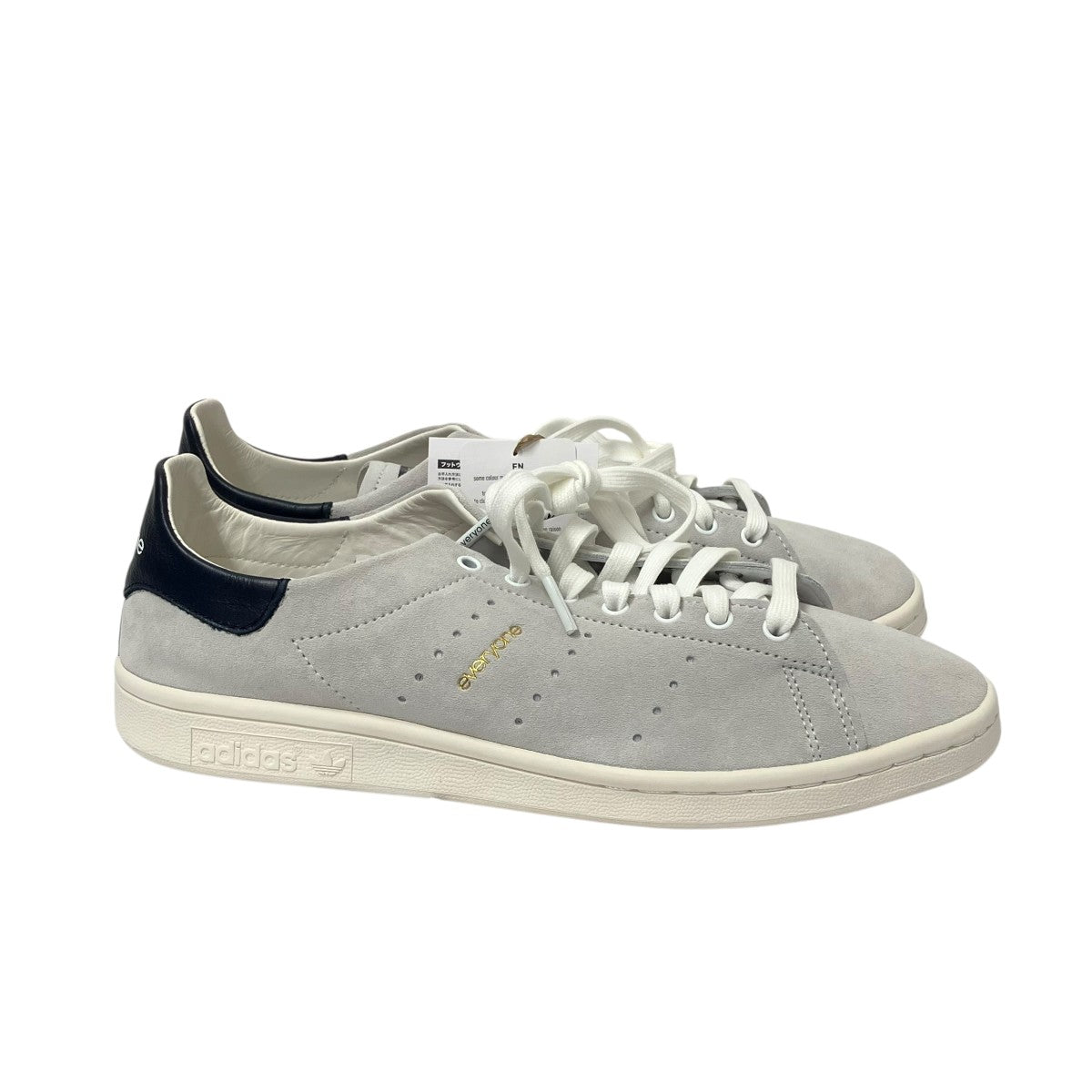 adidas×everyone Stan Smith Decon eスニーカーJQ2120 古着・中古-4枚目のアイテム画像