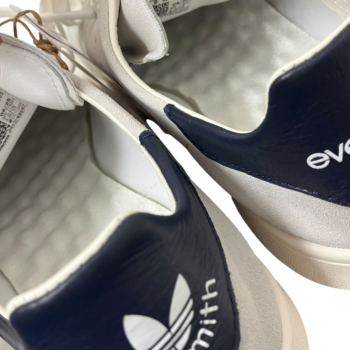 adidas×everyone Stan Smith Decon eスニーカーJQ2120 古着・中古-6枚目のアイテム画像