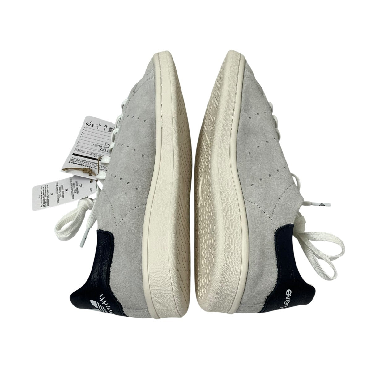 adidas×everyone Stan Smith Decon eスニーカーJQ2120 古着・中古-8枚目のアイテム画像