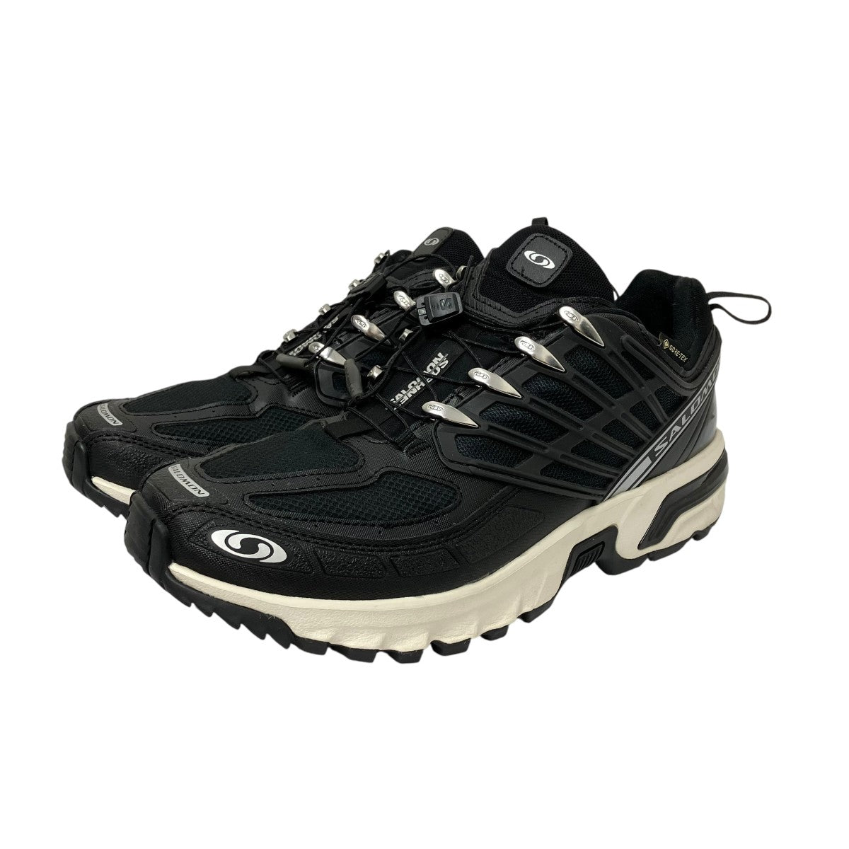 SALOMON×SOPH． ACS PRO GTX* SOPHスニーカーSOPH-250101 古着・中古-1枚目のアイテム画像