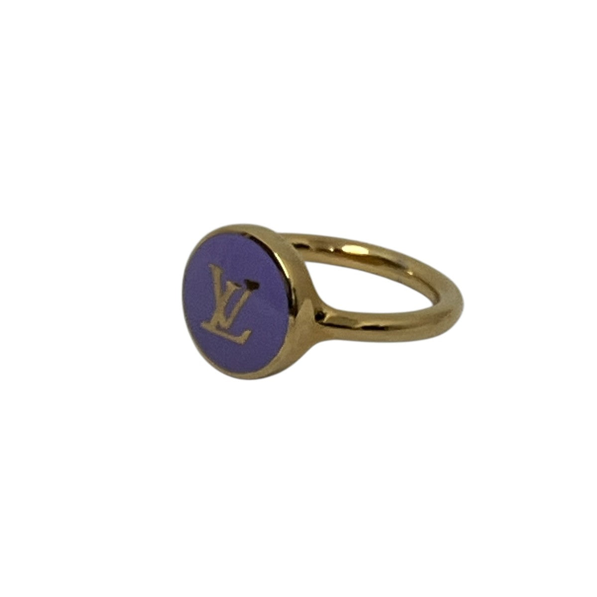 LOUIS VUITTON(ルイヴィトン) リング・LVコンフェッティリングM1922S