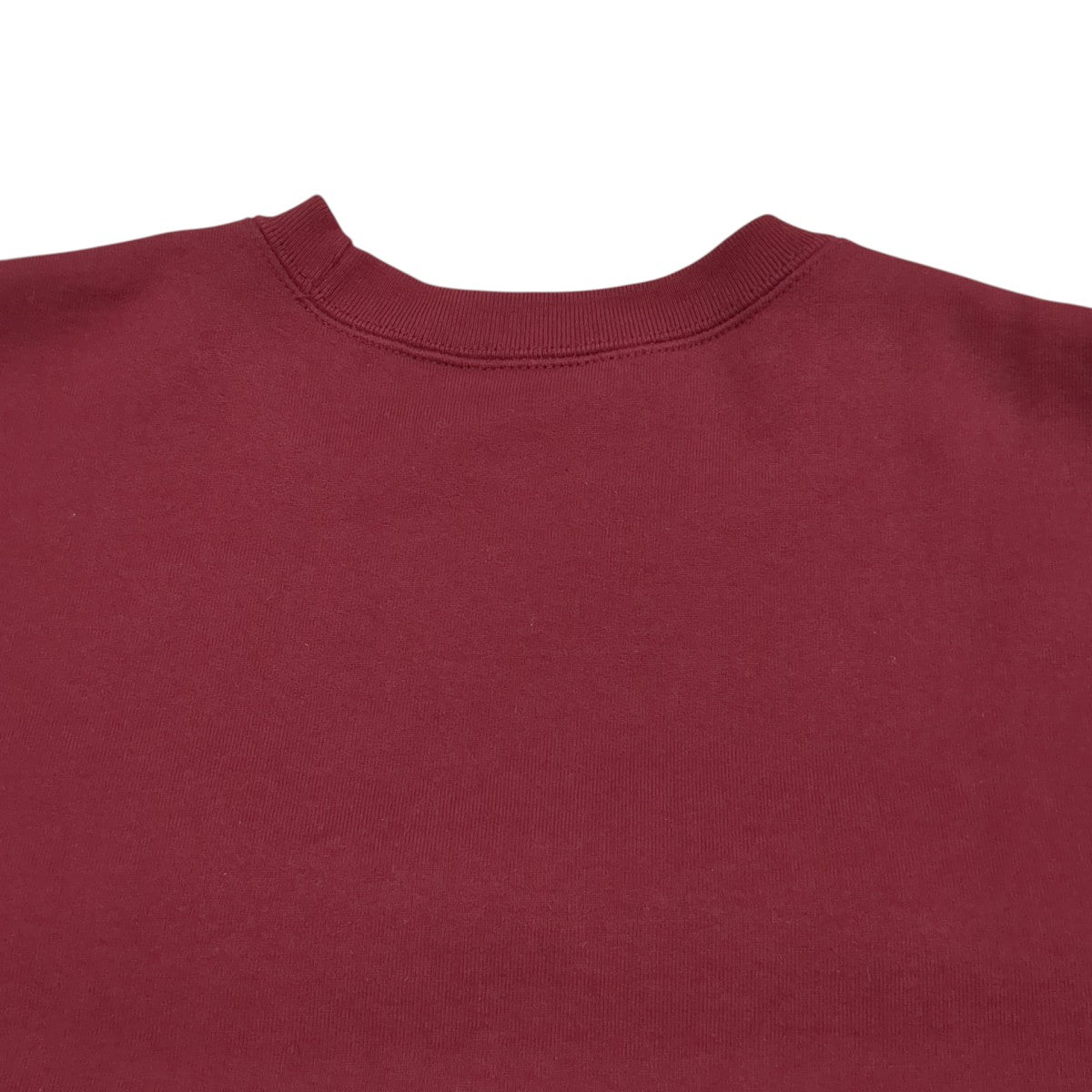 22AWBox Logo CrewneckトレーナーRN101837